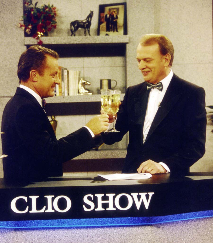 Clio Show